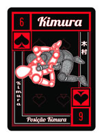 7. Kimura