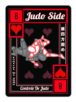 12. Judo Side