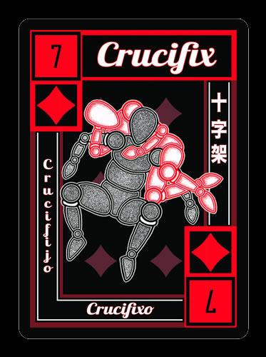 Crusifix