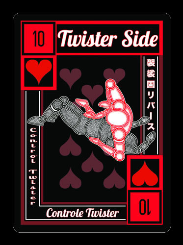 Twister Side